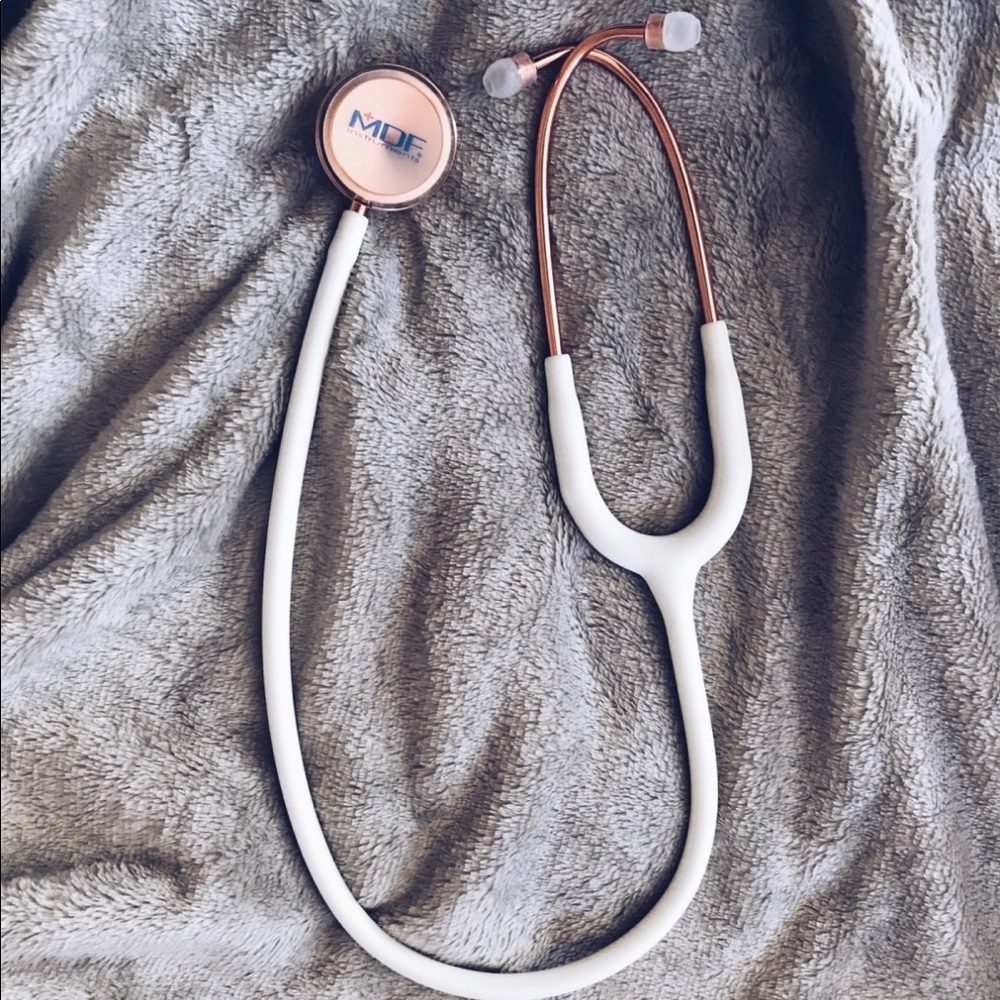 MDF Stethoscope
